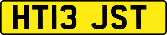 HT13JST