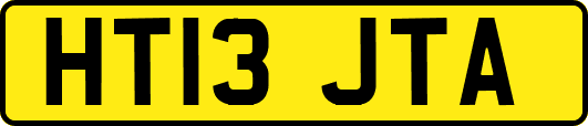 HT13JTA