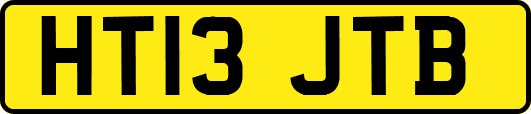 HT13JTB