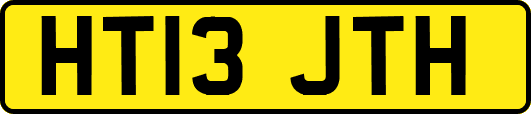 HT13JTH
