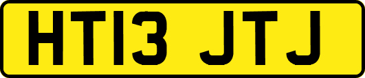 HT13JTJ