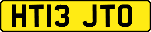 HT13JTO