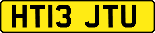 HT13JTU