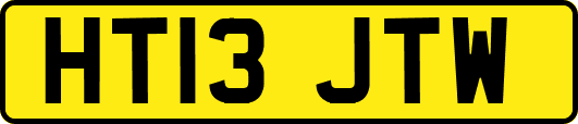 HT13JTW