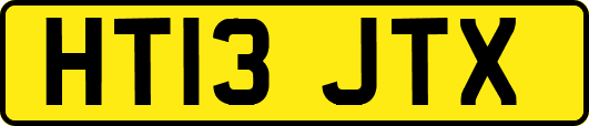 HT13JTX