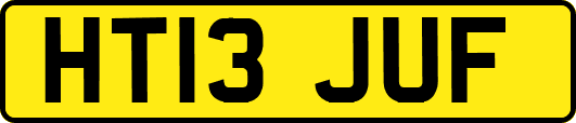 HT13JUF
