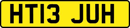 HT13JUH