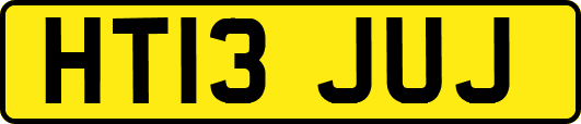 HT13JUJ