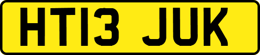 HT13JUK