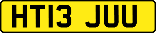 HT13JUU
