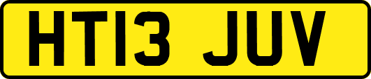 HT13JUV