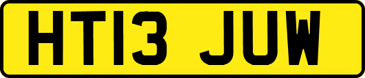 HT13JUW