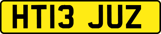 HT13JUZ