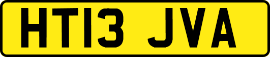 HT13JVA