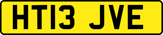 HT13JVE