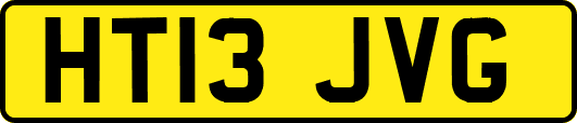 HT13JVG
