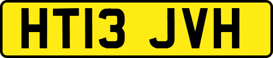 HT13JVH