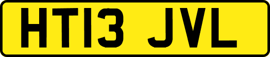 HT13JVL