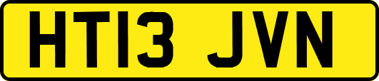 HT13JVN