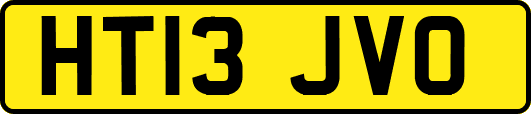 HT13JVO