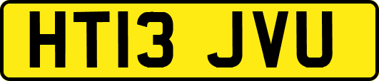 HT13JVU
