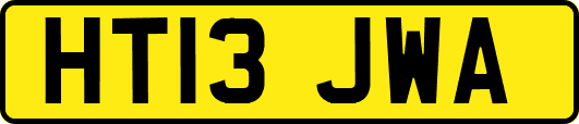 HT13JWA