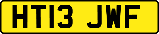 HT13JWF