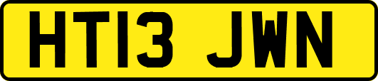 HT13JWN