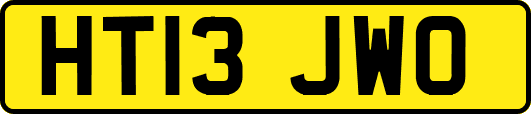 HT13JWO