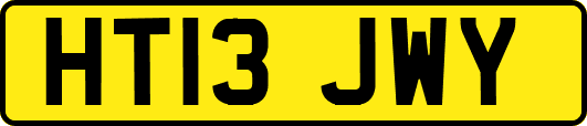 HT13JWY