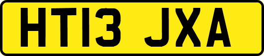 HT13JXA