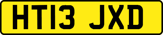 HT13JXD