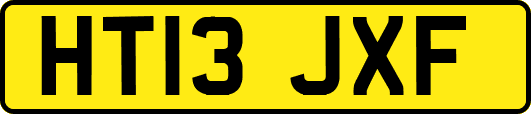 HT13JXF