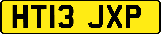HT13JXP