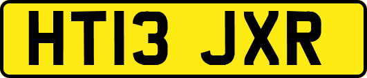 HT13JXR