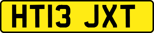 HT13JXT