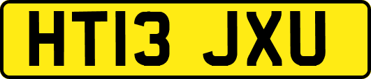 HT13JXU
