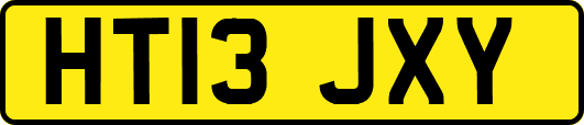 HT13JXY