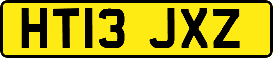 HT13JXZ