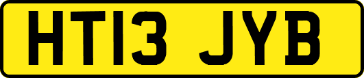 HT13JYB