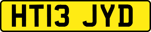 HT13JYD