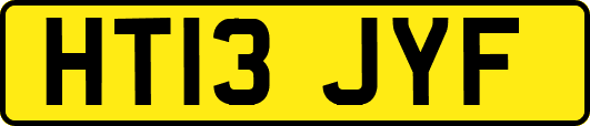 HT13JYF