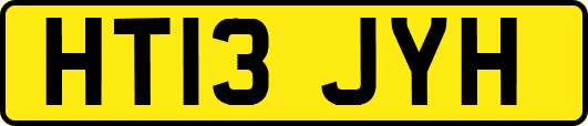 HT13JYH