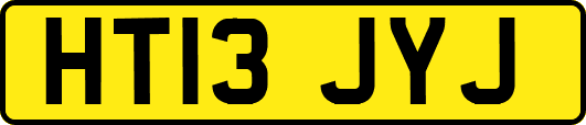 HT13JYJ