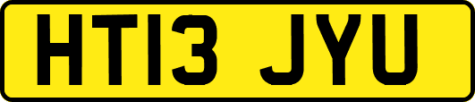 HT13JYU