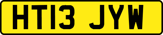 HT13JYW