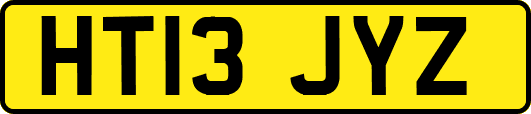HT13JYZ