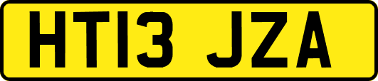 HT13JZA