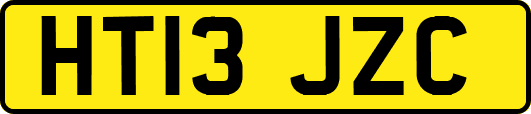 HT13JZC