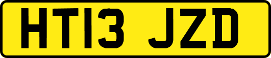 HT13JZD